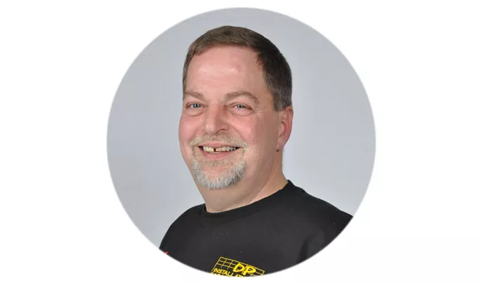 Garage Door Installer